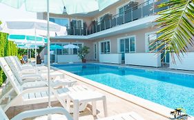 Gradina Holiday